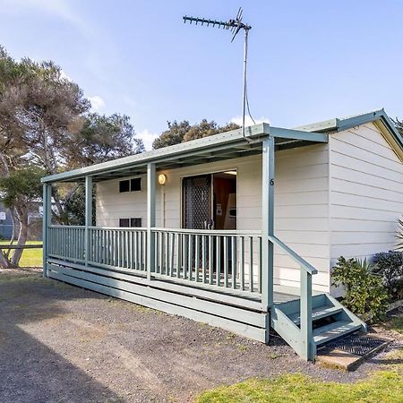 Narrawong Island Holiday Park Exterior photo