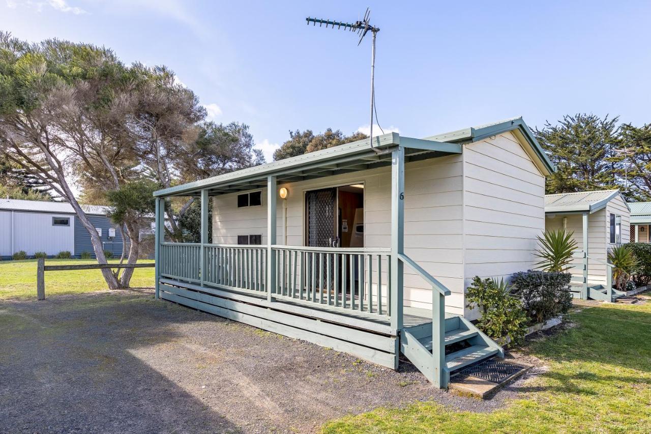 Narrawong Island Holiday Park Exterior photo