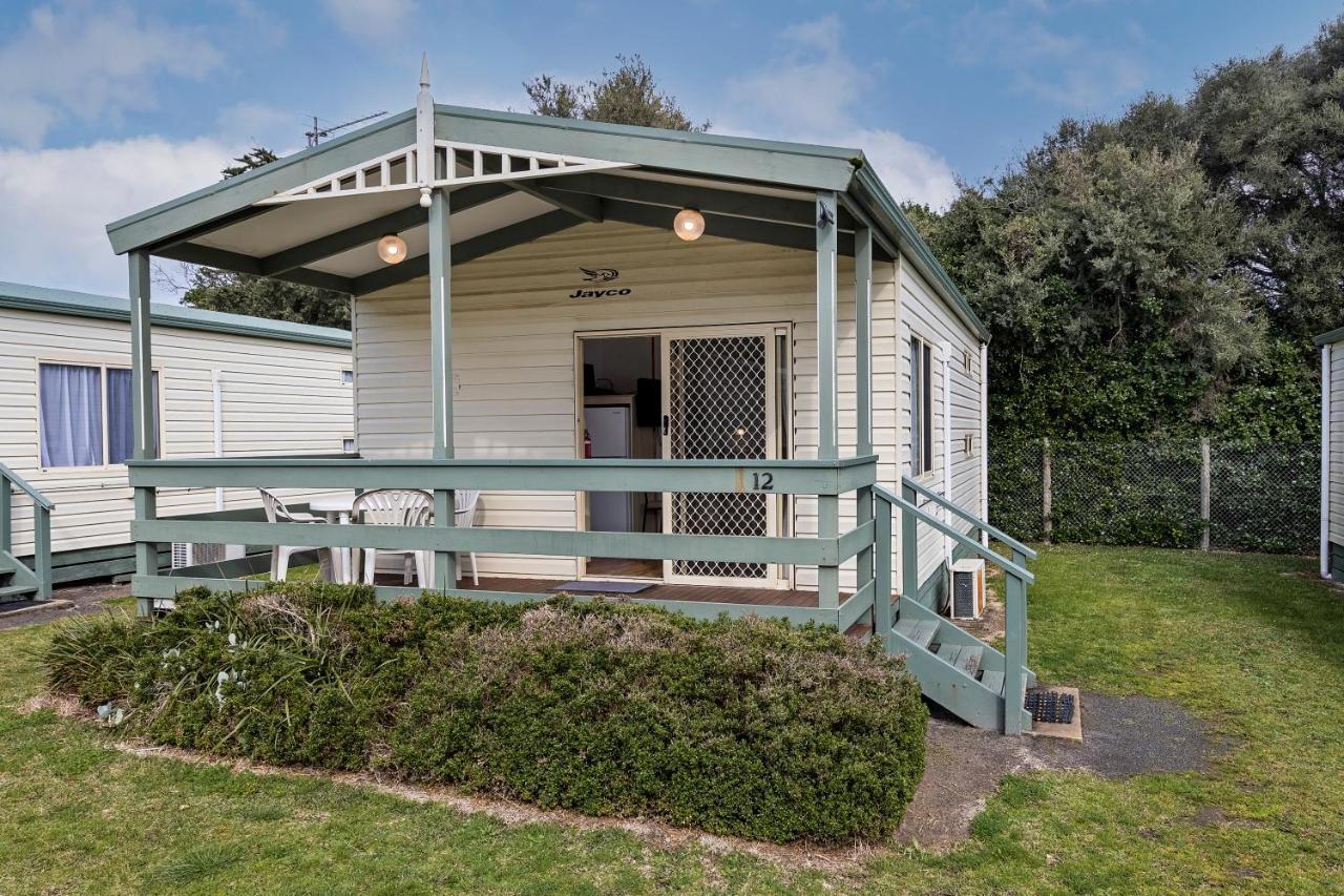 Narrawong Island Holiday Park Exterior photo